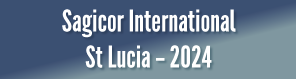 Sagicor International St Lucia – 2024