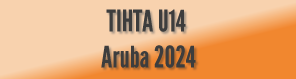 TIHTA U14 Aruba 2024