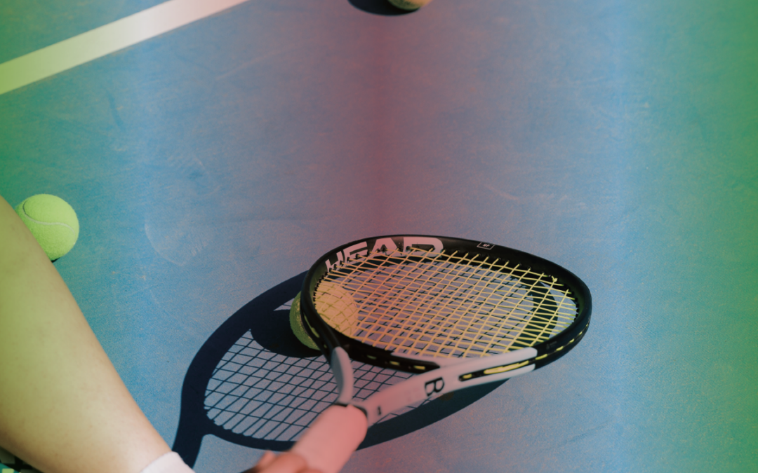 Suriname Tennis Cup U14