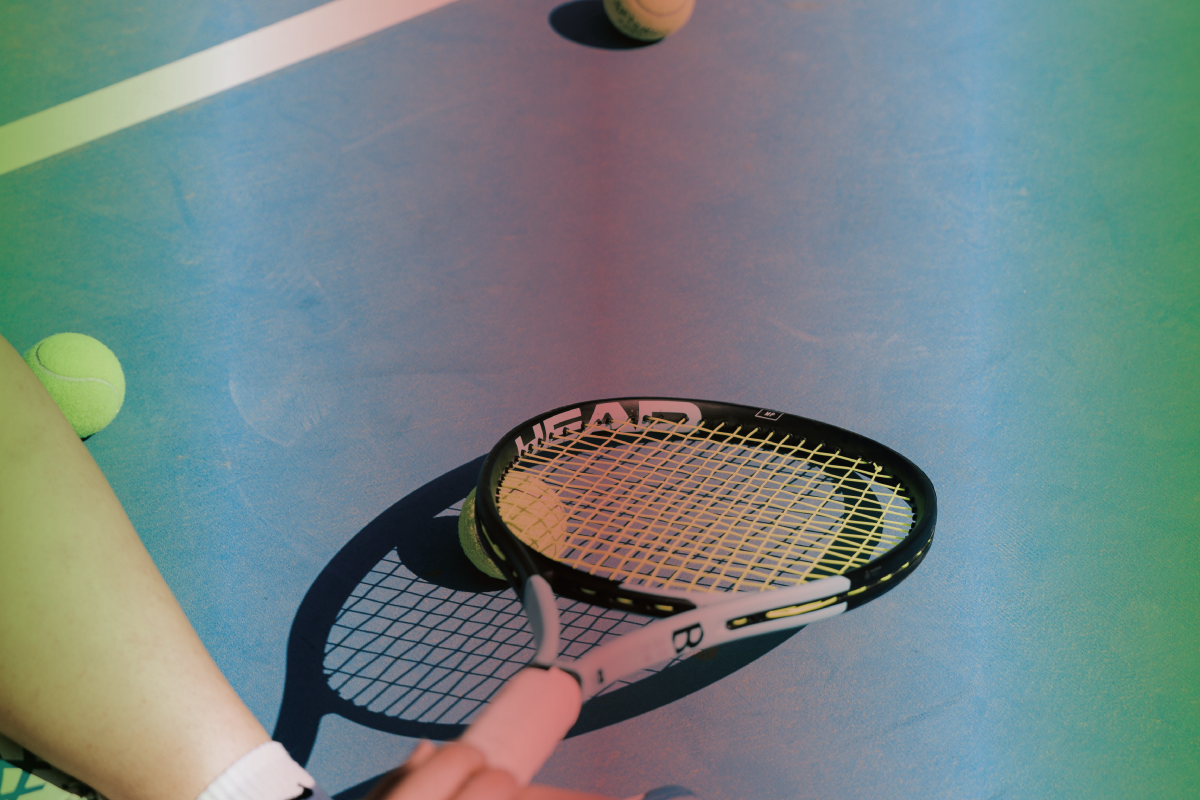 Suriname Tennis Cup U14