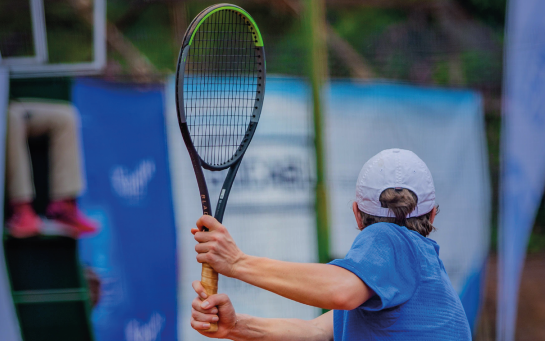 Merendon Junior Bowl Honduras 2026 G1