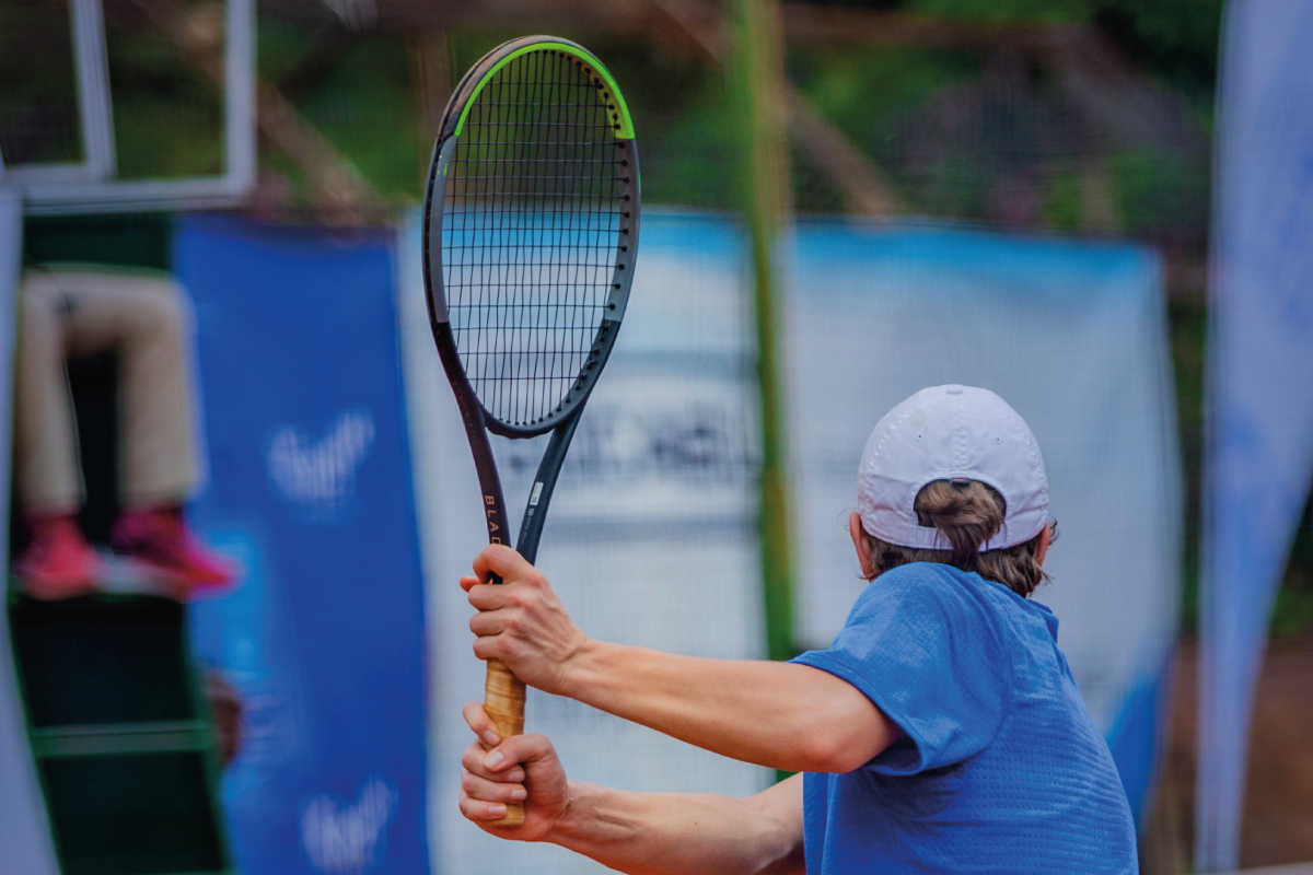 Merendon Junior Bowl Honduras 2026 G1